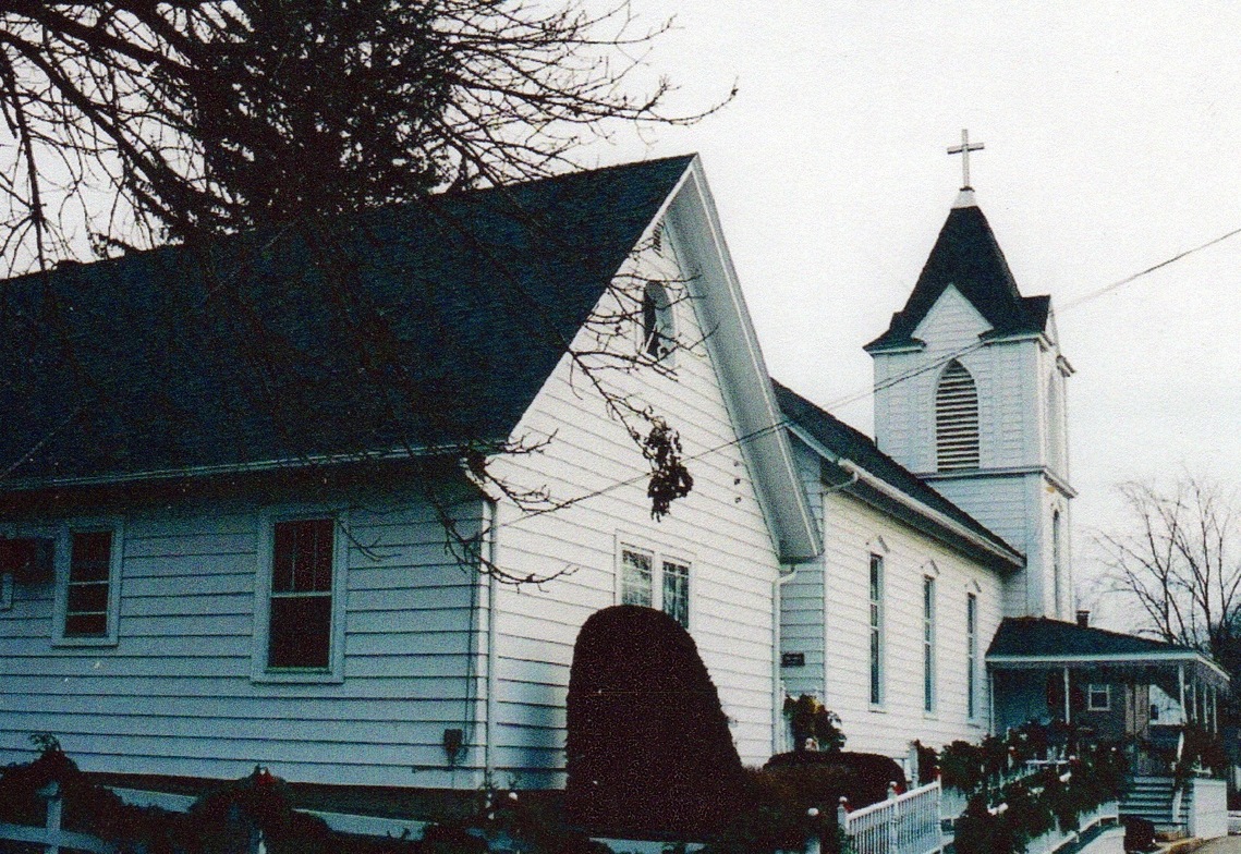 Capron, Capron North Conference Northern Illinois Synod